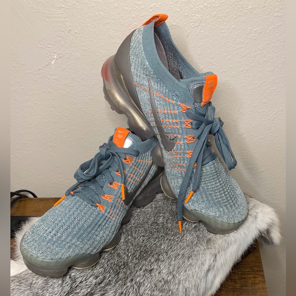 Unisex Nike Air VaporMax Flyknit 3